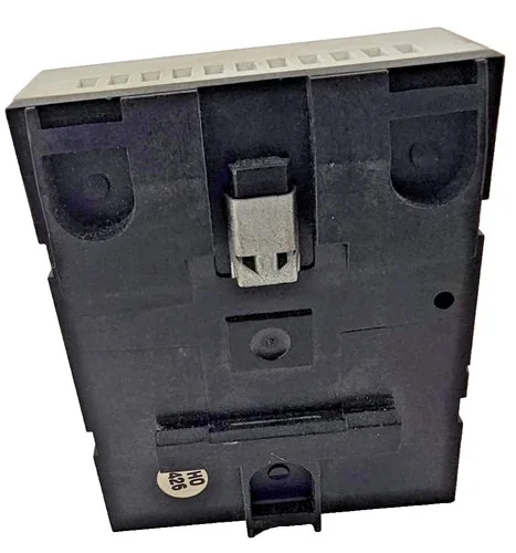 Moeller EASY412-AC-R Programmable Control Relay — product image 4 of 6