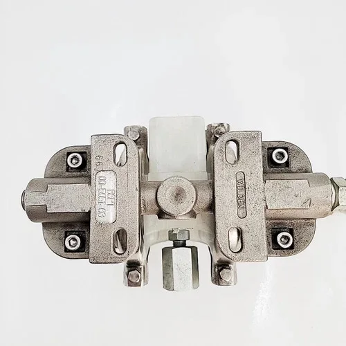 Wilden 00-5051-03 Air-Operated Diaphragm Pump — product image 2 of 4