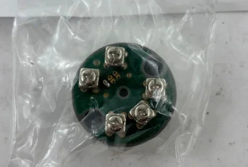 Jenco 77-RTD 2-Wire Temperature Transmitter — product image 3 of 5