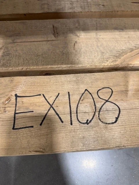 Xylem Shell and Tube Heat Exchanger 8 5/8" x 7'6" NB 288728 — product image 2 of 12