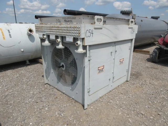 AXH Air-Coolers 32FF2 Forced Draft Air Cooler — product image 15 of 18