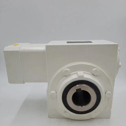 Cone Drive Right Angle Worm Gear Reducer Model R301SL0-A-C273 — product image 5 of 13