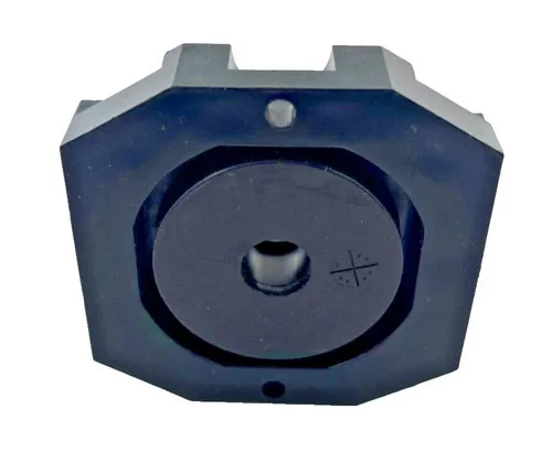 Agastat BCSA11SC 11-Pin Relay Socket — product image 2 of 3