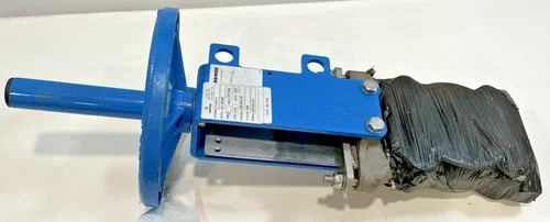 Orbinox 61-3654R 3" Knife Gate Valve — primary product image