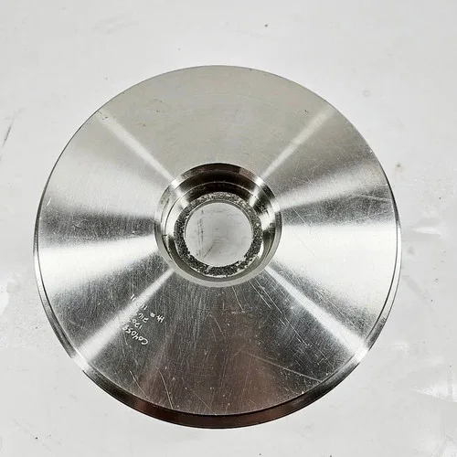 Goulds 2196MT Centrifugal Pump 8" Stuffing Box Cover C04058A01-1203 — product image 2 of 5