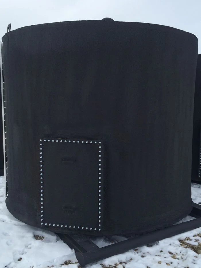 100 BBL Double Wall – Insulated — product image 3 of 6