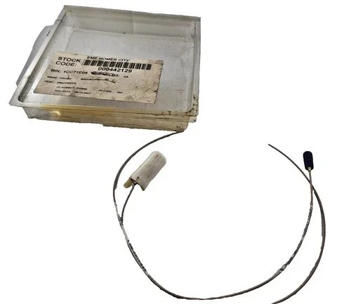 Bently Nevada 30000-00-08-36-02 Proximity Probe — product image 4 of 4