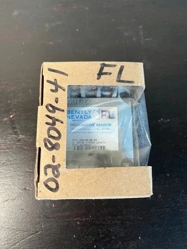 Bently Nevada 330100-50-05 Proximitor Sensor — primary product image