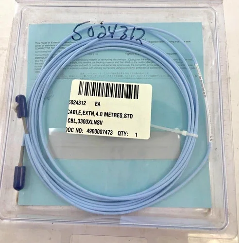 Bently Nevada 3300 XL NSv Standard Extension Cable 330930-040-00-00 — primary product image