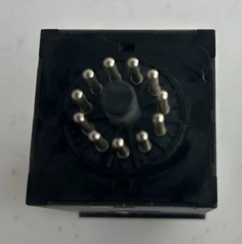 ATC Series 407 Multifunction Timer 407A500F3X 24-240VAC — primary product image