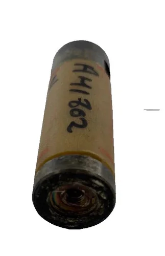 Mersen Amp-Trap A100Z15-219 Semiconductor Protection Fuse — product image 4 of 4