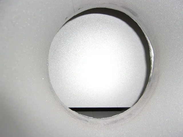 Fil-Trek S4VF12-04-440-4F-300 Vertical Filter Housing — product image 13 of 14