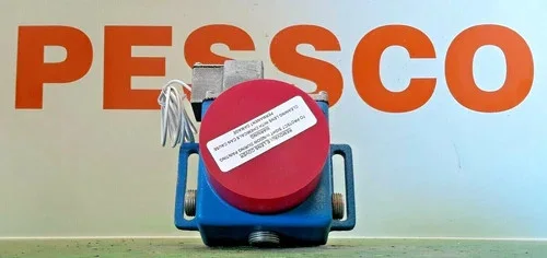 Kenco Oil Level Controller Model 512 — primary product image