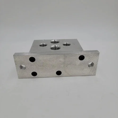 ROSS Pneumatic Directional Valve 2755A4900 — product image 5 of 10