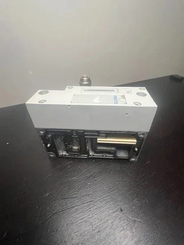 Festo CPX-FB32 Ethernet/IP Communication Node with CPX-GE-EV-S Interlinking Block — product image 5 of 8