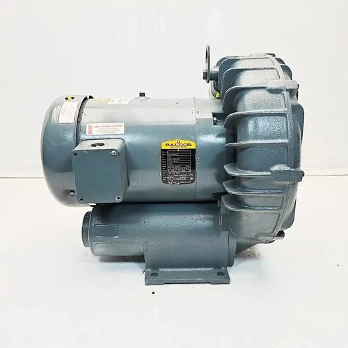 Gast Regenair R6P355A Regenerative Blower 5.5 HP 3500 RPM — primary product image