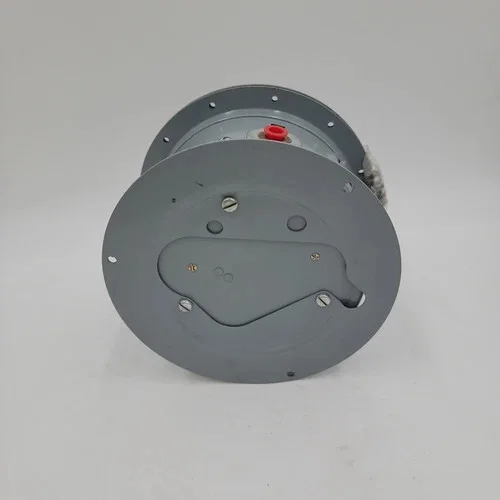 Mercoid DPSW 7233-153-R-61 Differential Pressure Switch — product image 8 of 11