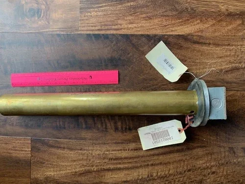 Rexroth Float Switch PUA-31-07 R978835262 — product image 2 of 4