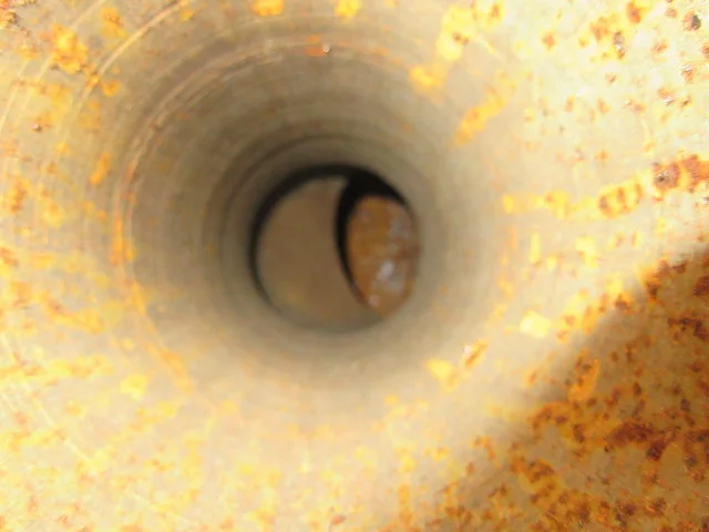 Energy Weldfab Gas Scrubber 18" x 5'6" — product image 8 of 10
