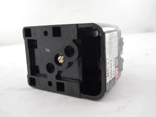 Arrow Hart MR-21-UCO Midget Relay — product image 5 of 5