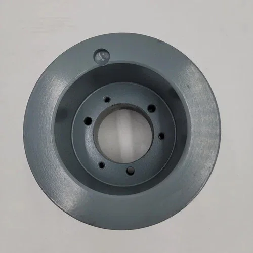 Masterdrive 6/5V550SD V-Belt Sheave — product image 9 of 10