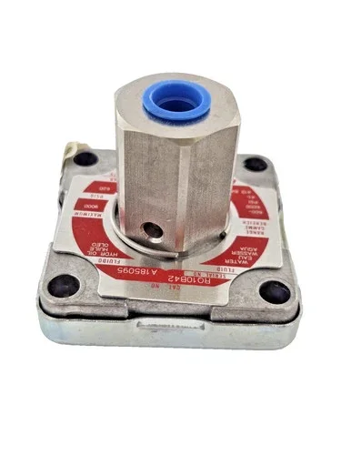 ASCO Tri-Point Pressure Switch RQ10B42 — product image 4 of 9