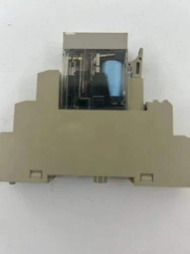OMRON P2RF-08-E Relay Socket for G2R-2-S Series — product image 3 of 3