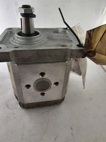 Haldex Hydraulics WP09A1 1801266 Gear Pump — product image 5 of 8