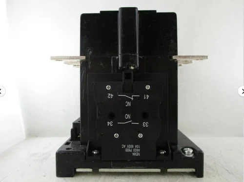 EH 90 3-Pole Contactor (Aftermarket for ABB EH-90-30-22) — product image 8 of 10