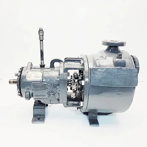 Flowserve Durco Mark 3 Self-Priming ANSI Pump 2K2x1-10A/93 RV CD4M — primary product image