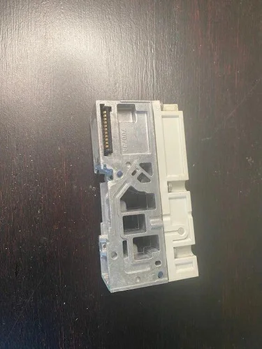 Festo VMPA-FB-PS-1 Pressure Sensor Module for MPA-S Valve Manifolds — product image 5 of 5