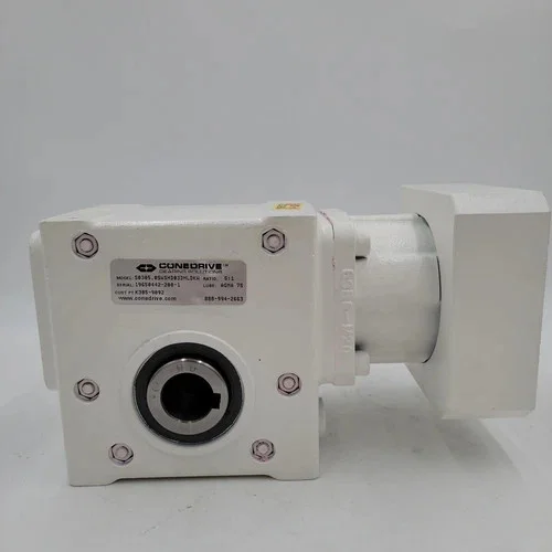 Cone Drive AccuDrive Series S Gearbox S0305.0SWSHD03DHLDKW 5:1 Ratio — product image 3 of 9