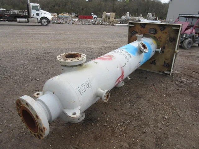 Cimarron Energy Gas Scrubber 24" x 9' MAWP 1480 psig — product image 14 of 14
