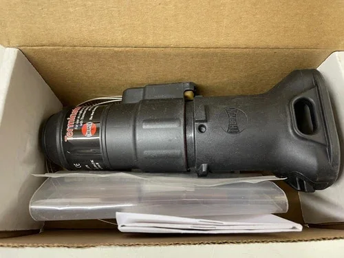 Thermon Terminator DE-L Nonmetallic End Termination Kit — primary product image