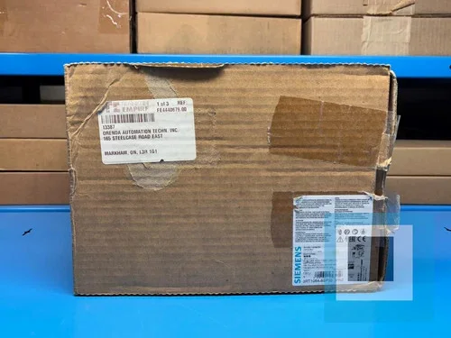 Siemens 3RT1064-6SP36-3PA0 Power Contactor 225A 400V 110kW — primary product image