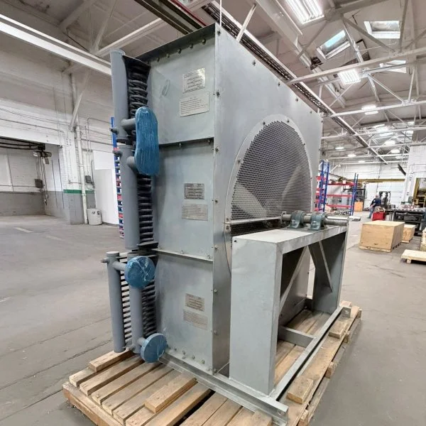 Super Radiator Compressor Cooler Package, New Surplus 2019 — primary product image
