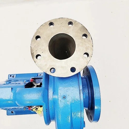 Goulds 3196 4x6-11 Centrifugal Pump 316SS 11" Impeller — product image 4 of 8