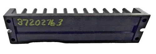 Marathon 1512STRC Heavy Duty Terminal Block — product image 8 of 8