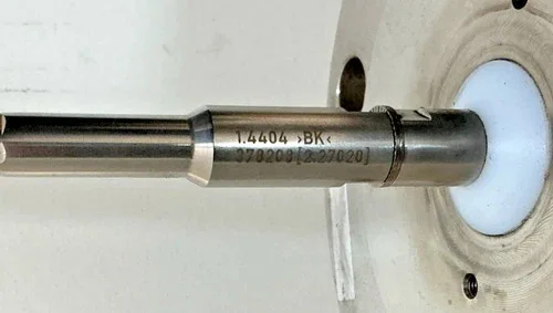 VEGA VEGAFLEX 62 Guided Wave Radar Level Sensor FX62UXAAI1HKNAX — product image 5 of 8