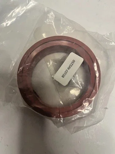 Dixon B5107-RKS250 Red Silicone Valve Repair Kit 2.5" — product image 4 of 4