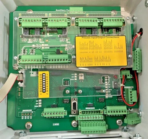 Land Ametek AFU400MkIII Auxiliary Furnace Unit Model 805514 APS2-LT — product image 7 of 12