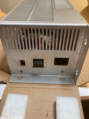 Power-One CP680 DC Power Supply — product image 3 of 4