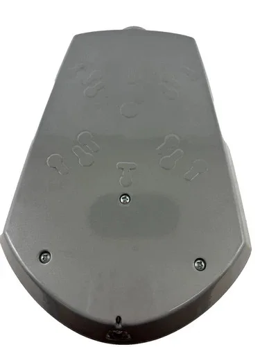 Lithonia Lighting Affinity AFN BN Die-Cast Emergency Lighting Unit — product image 4 of 5