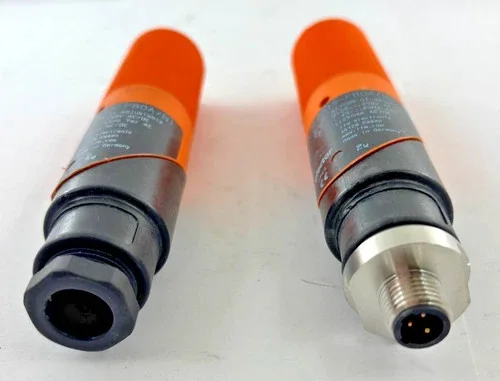 ifm efector KI3513 KIE2015-FBOA/NI/LS100AK Capacitive Proximity Sensor — product image 3 of 6