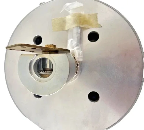 Qualitrol Liquid Level Gauge 042-315-02 — product image 6 of 7