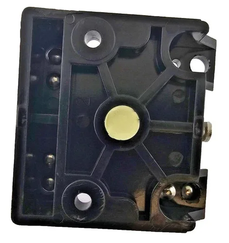 Honeywell 77-3870 Hughey & Phillips SPDT Bleed Relay with 24VDC Coil — product image 6 of 7