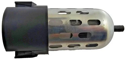 Wilkerson F26-04-000 Air Particulate Filter 1/2" NPT — product image 4 of 6