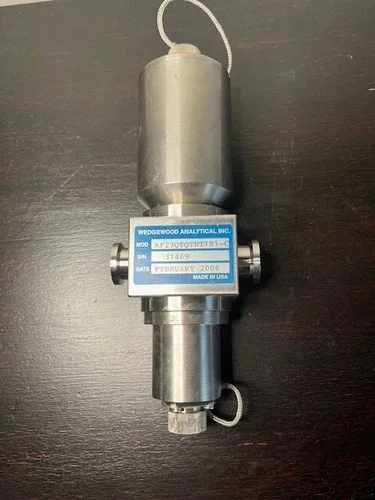 Wedgewood Analytical AF23QTQTNT1B1-C Optical Sensor for NIR Absorbance Measurement — primary product image