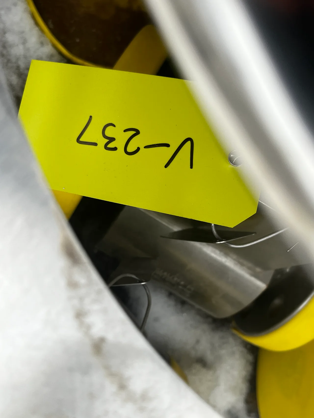 Red Point 2 Inch Class 300 Forged Steel Gate Valve — product image 3 of 3