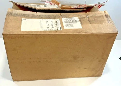 Land Ametek AFU400MkIII Auxiliary Furnace Unit Model 805514 APS2-LT — product image 12 of 12